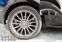 2009款 1.4T 自动 豪华版