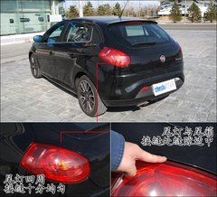 2009款 1.4T 自动 豪华版