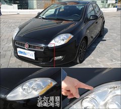 2009款 1.4T 自动 豪华版
