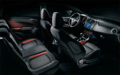 2009款 1.4T 自动 豪华版