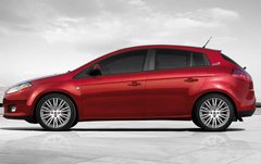 2009款 1.4T 自动 豪华版