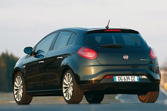 2009款 1.4T 自动 豪华版