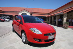 2009款 1.4T 自动 豪华版