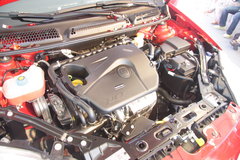 2009款 1.4T 自动 豪华版