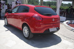 2009款 1.4T 自动 豪华版
