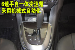 2009款 1.4T 自动 豪华版