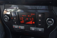 2009款 1.4T 自动 豪华版