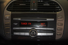 2009款 1.4T 自动 豪华版