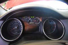 2009款 1.4T 自动 豪华版