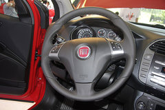 2009款 1.4T 自动 豪华版