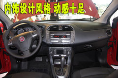 2009款 1.4T 自动 豪华版