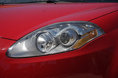 2009款 1.4T 自动 豪华版