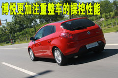 2009款 1.4T 自动 豪华版