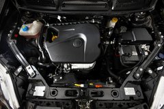 2009款 1.4T 自动 豪华版