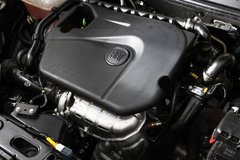 2009款 1.4T 自动 豪华版