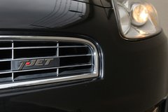 2009款 1.4T 自动 豪华版