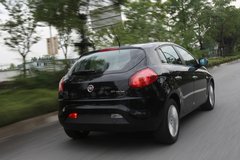 2009款 1.4T 自动 豪华版