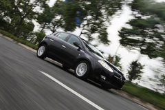 2009款 1.4T 自动 豪华版