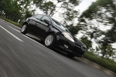 2009款 1.4T 自动 豪华版