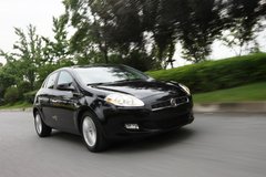 2009款 1.4T 自动 豪华版