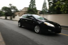 2009款 1.4T 自动 豪华版