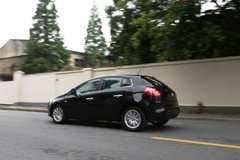 2009款 1.4T 自动 豪华版