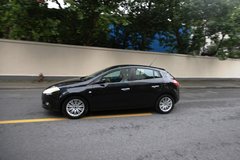 2009款 1.4T 自动 豪华版