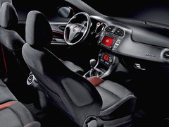 2009款 1.4T 自动 豪华版