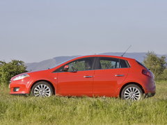2009款 1.4T 自动 豪华版
