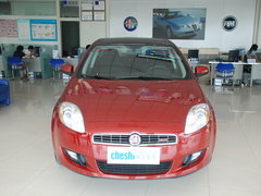2009款 1.4T 自动 豪华版