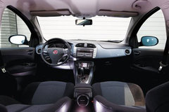 2009款 1.4T 自动 豪华版