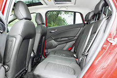 2009款 1.4T 自动 豪华版