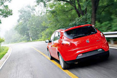 2009款 1.4T 自动 豪华版