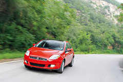 2009款 1.4T 自动 豪华版
