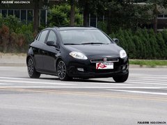 2009款 1.4T 自动 豪华版