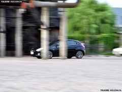 2009款 1.4T 自动 豪华版