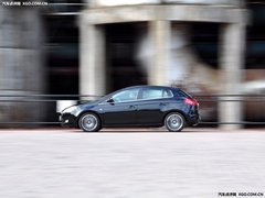 2009款 1.4T 自动 豪华版