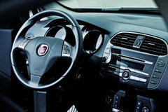 2009款 1.4T 自动 豪华版
