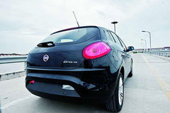 2009款 1.4T 自动 豪华版