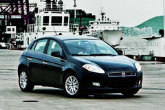 2009款 1.4T 自动 豪华版