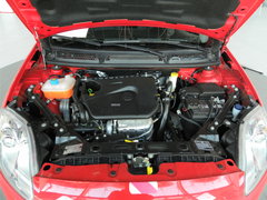 2009款 1.4T 自动 豪华版