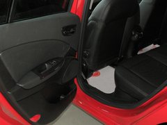 2009款 1.4T 自动 豪华版