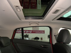 2009款 1.4T 自动 豪华版