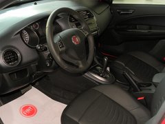 2009款 1.4T 自动 豪华版