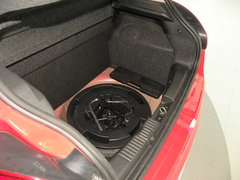 2009款 1.4T 自动 豪华版