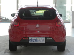 2009款 1.4T 自动 豪华版