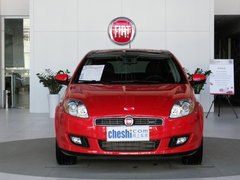 2009款 1.4T 自动 豪华版