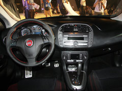2009款 1.4T 自动 豪华版