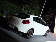 2009款 1.4T 自动 豪华版