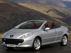 2007款 CC 2.0L 自动 